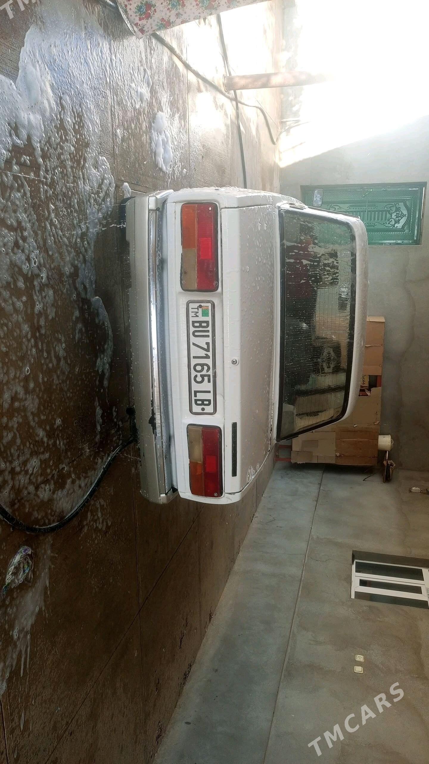 Lada 2107 2002 - 16 000 TMT - Dostluk - img 3