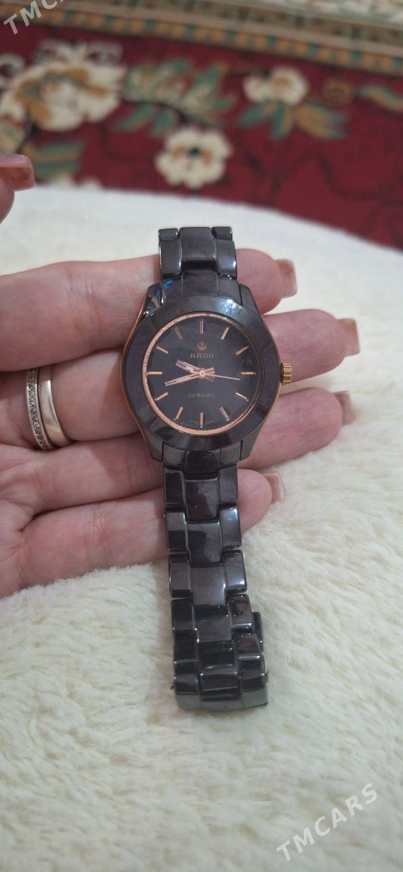 Часы RADO - Мир 1 - img 2