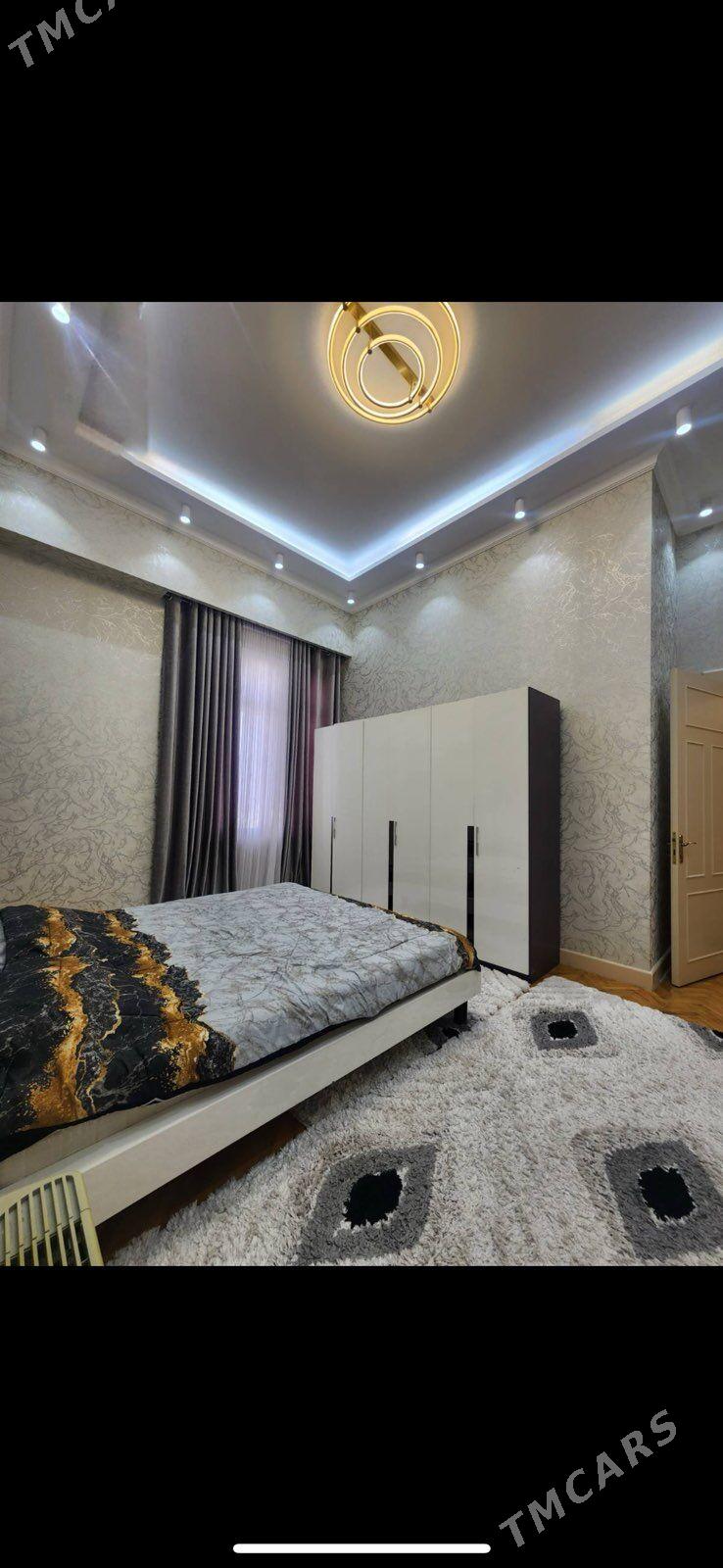  Arenda Şa yol elitka 4kom - ул. Туркменбаши шаёлы (Ленина) - img 3