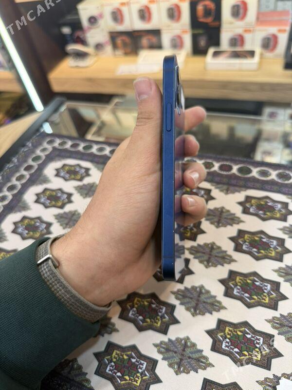 12 ozi 64GB 86% - Türkmenabat - img 4