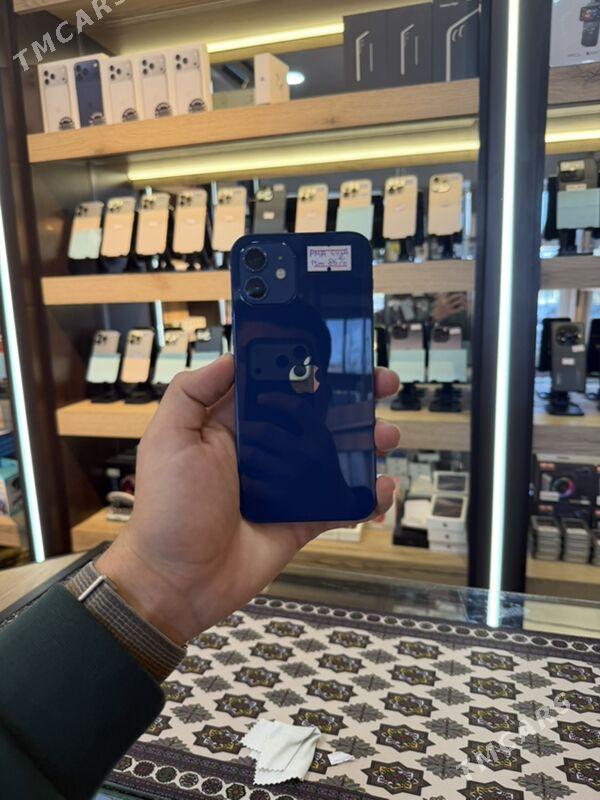 12 ozi 64GB 86% - Türkmenabat - img 1