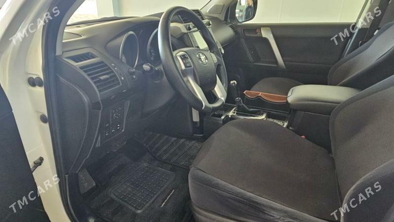 Toyota Land Cruiser Prado 2015 - 680 000 TMT - Ашхабад - img 4