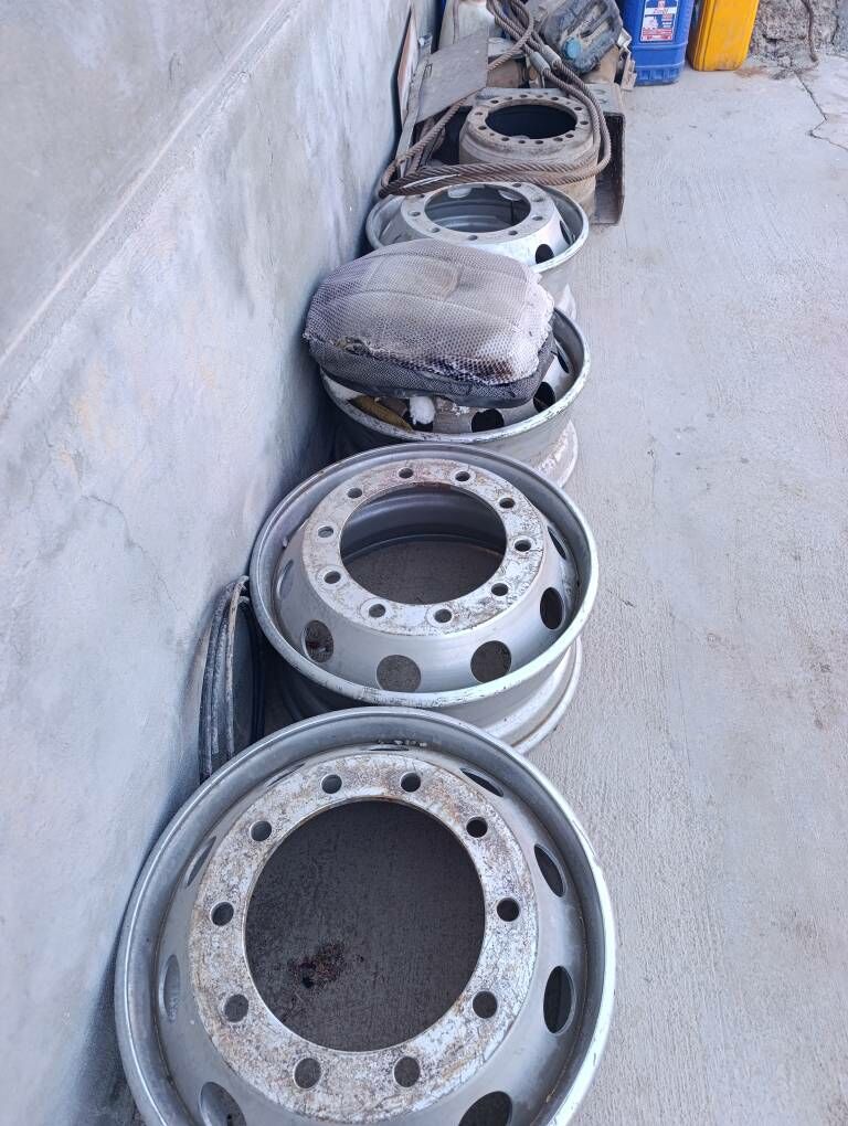 маз 1 150 TMT - Туркменабат - img 1