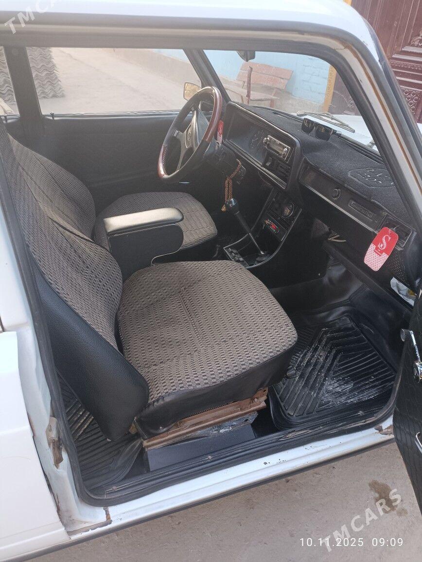 Lada 2107 1999 - 30 000 TMT - Akdepe - img 6