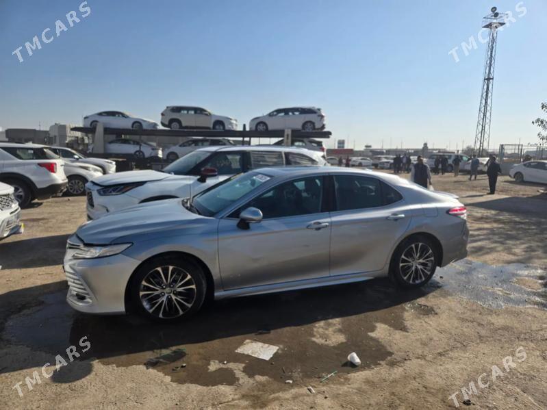 Toyota Camry 2020 - 305 000 TMT - Мары - img 2