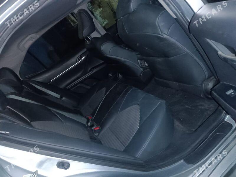 Toyota Camry 2020 - 305 000 TMT - Мары - img 6