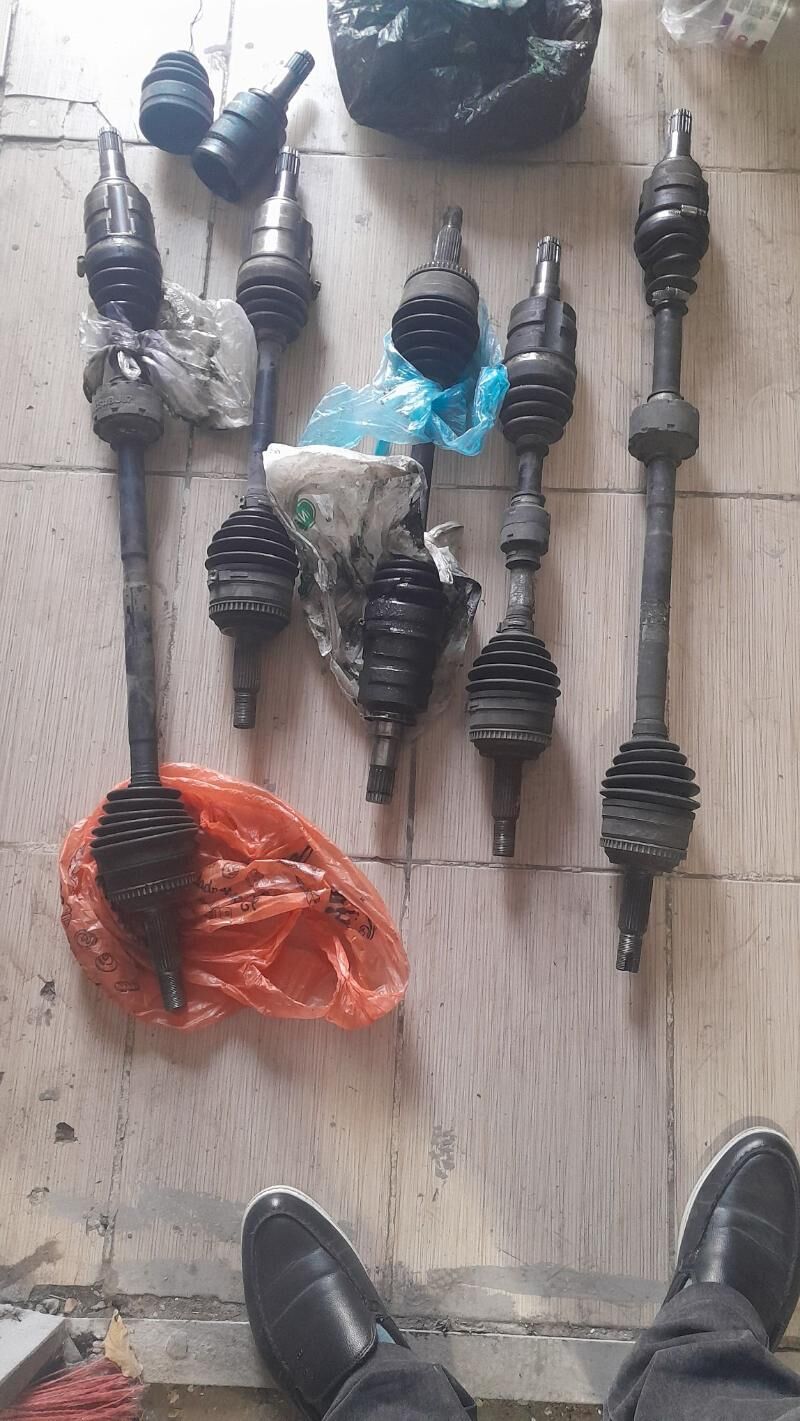 Granat 500 TMT - Хитровка - img 2