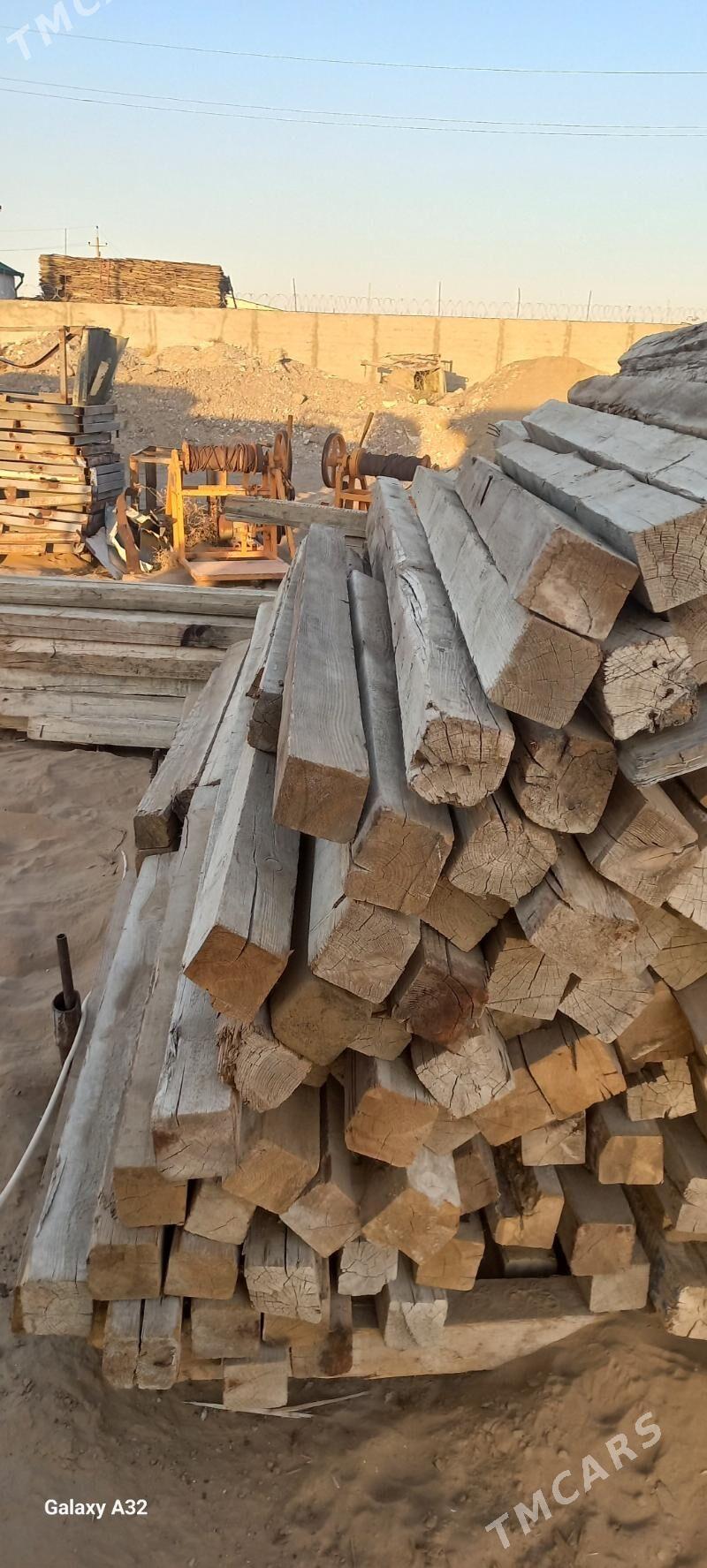 Agaç 10×10 , 5×10 - Ашхабад - img 4