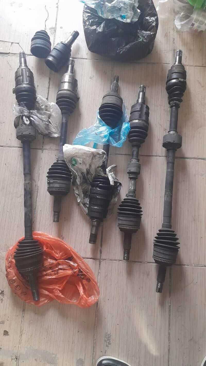 Granat 500 TMT - Хитровка - img 1