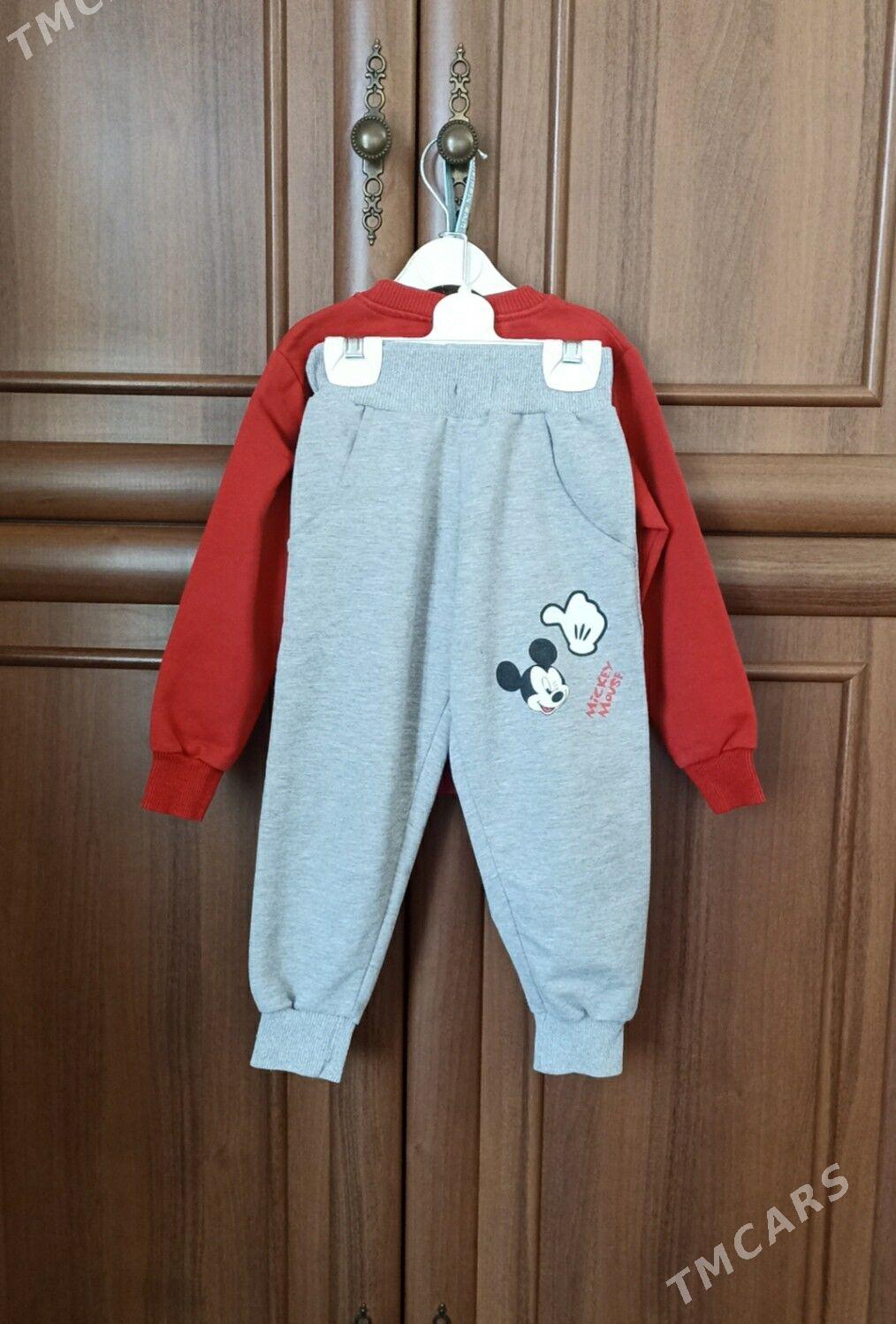 Çaga eşik sportiw balak switer - Ашхабад - img 2