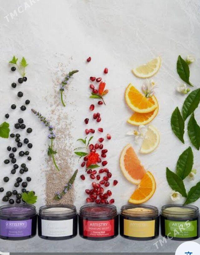 Kasmetikalarymzi skitka etdik - Daşoguz - img 2