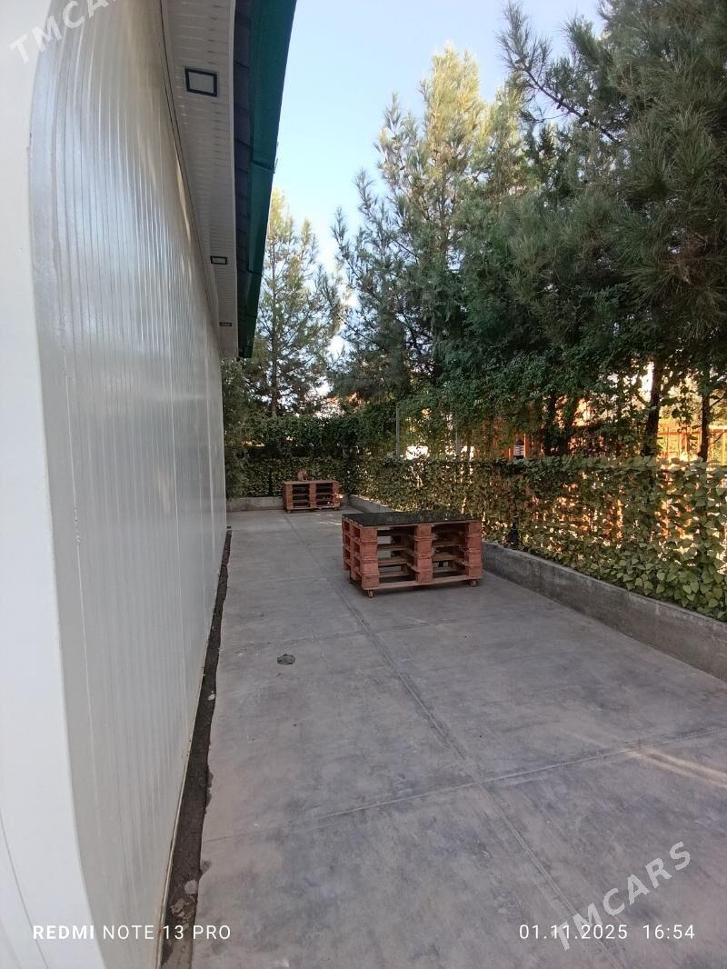Arenda zdaniya 30 mkr - Ашхабад - img 5