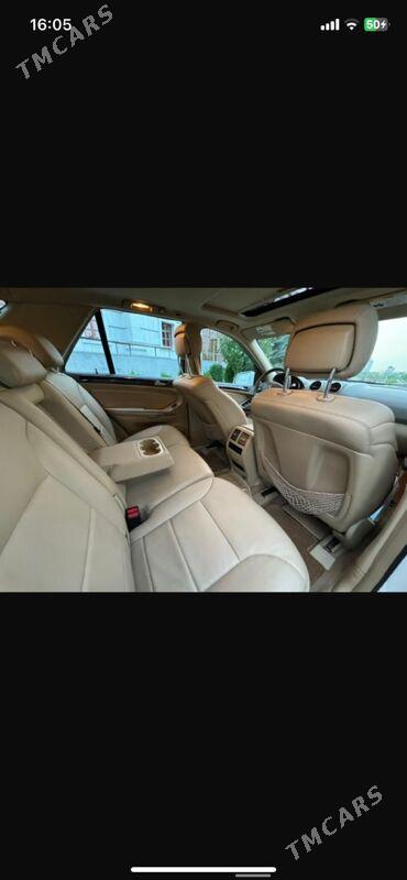 Mercedes-Benz ML350 2011 - 325 000 TMT - Туркменбаши - img 5