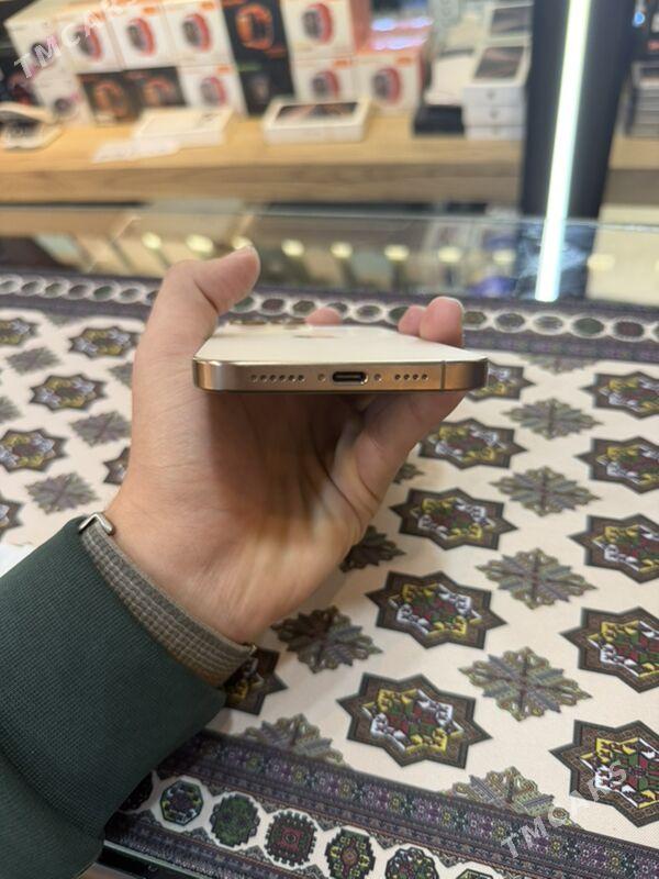 16 PRO MAX 256GB 100% - Türkmenabat - img 5