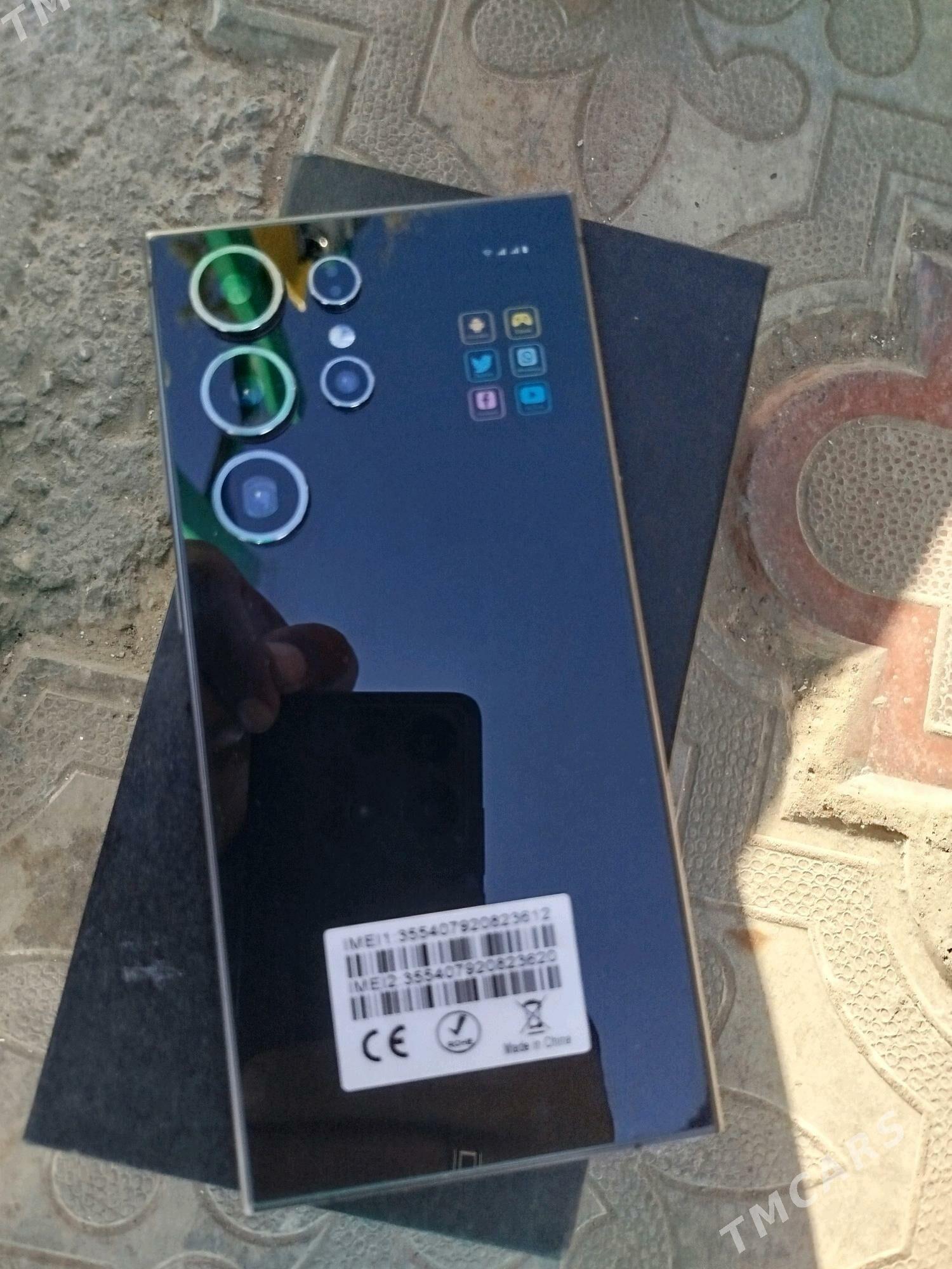 SAMSUNG S24ULTYRA - Mary - img 1