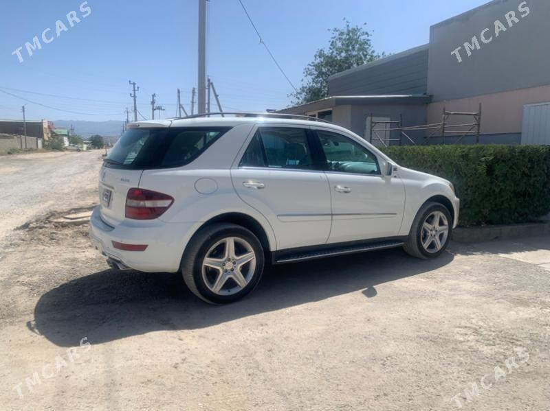 Mercedes-Benz ML350 2011 - 325 000 TMT - Туркменбаши - img 3