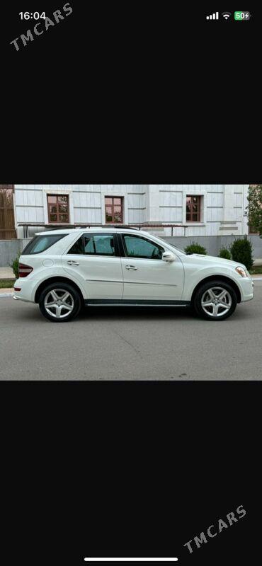 Mercedes-Benz ML350 2011 - 325 000 TMT - Туркменбаши - img 7