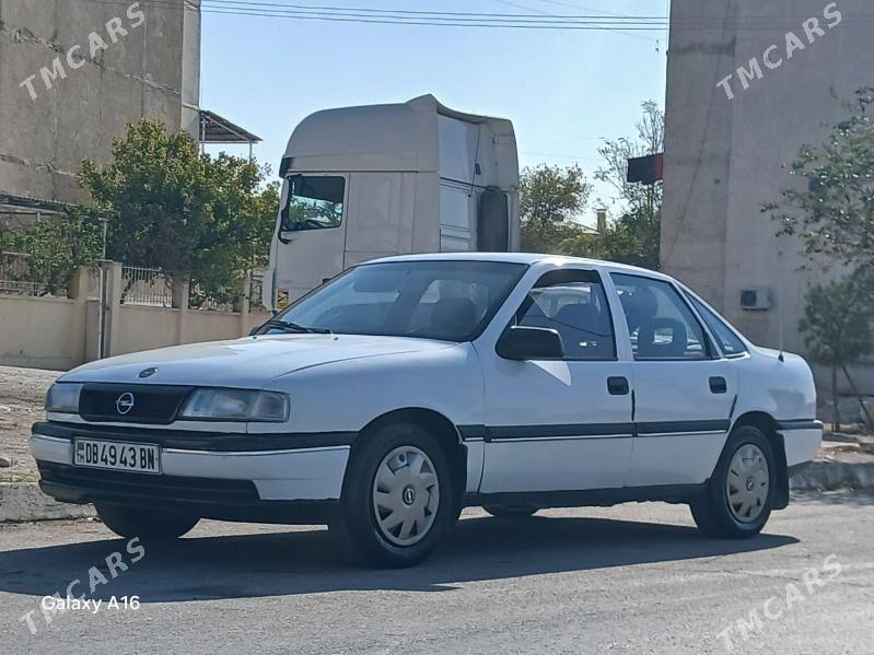 Opel Vectra 1991 - 40 000 TMT - Балканабат - img 5