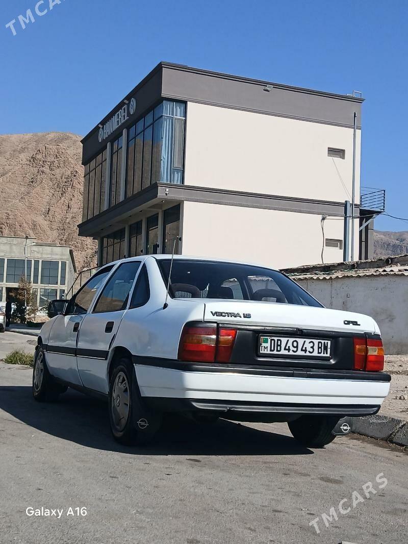 Opel Vectra 1991 - 40 000 TMT - Балканабат - img 4