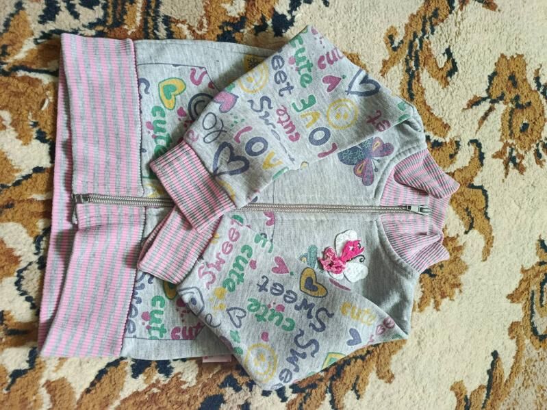 ветровка,кофты,камбинизон,шапк - Туркменабат - img 5