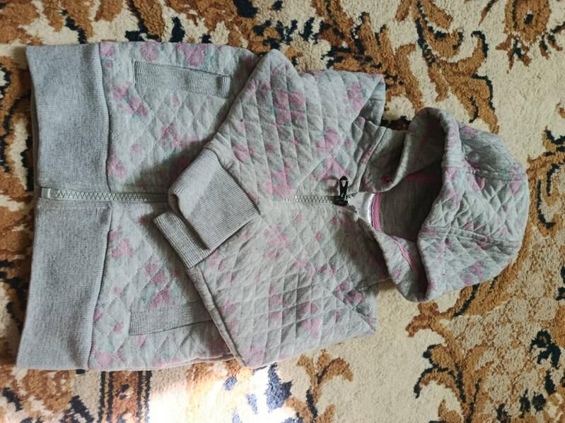 ветровка,кофты,камбинизон,шапк - Туркменабат - img 4