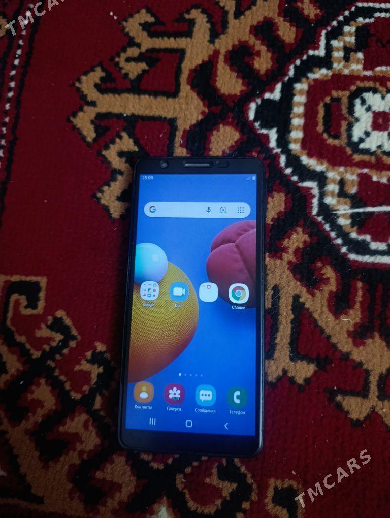 A01core - Saýat - img 1