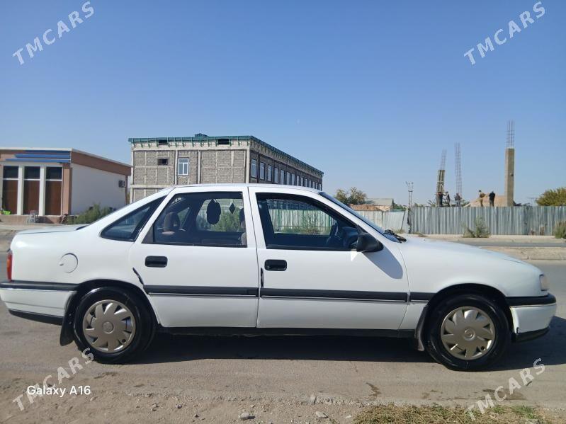 Opel Vectra 1991 - 40 000 TMT - Балканабат - img 2