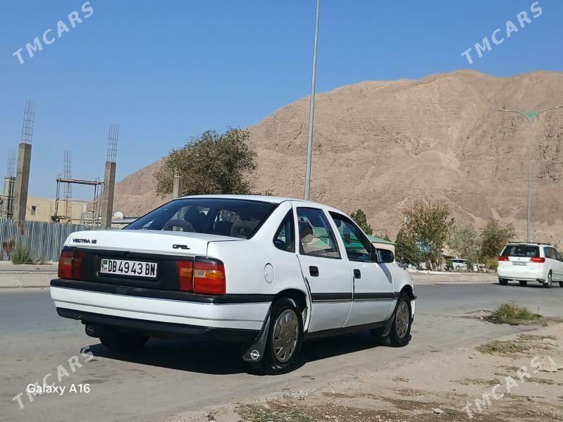 Opel Vectra 1991 - 40 000 TMT - Балканабат - img 6