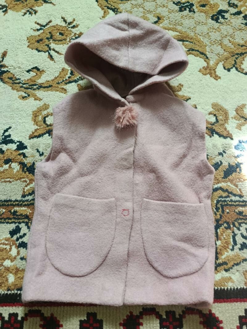 ветровка,кофты,камбинизон,шапк - Туркменабат - img 3