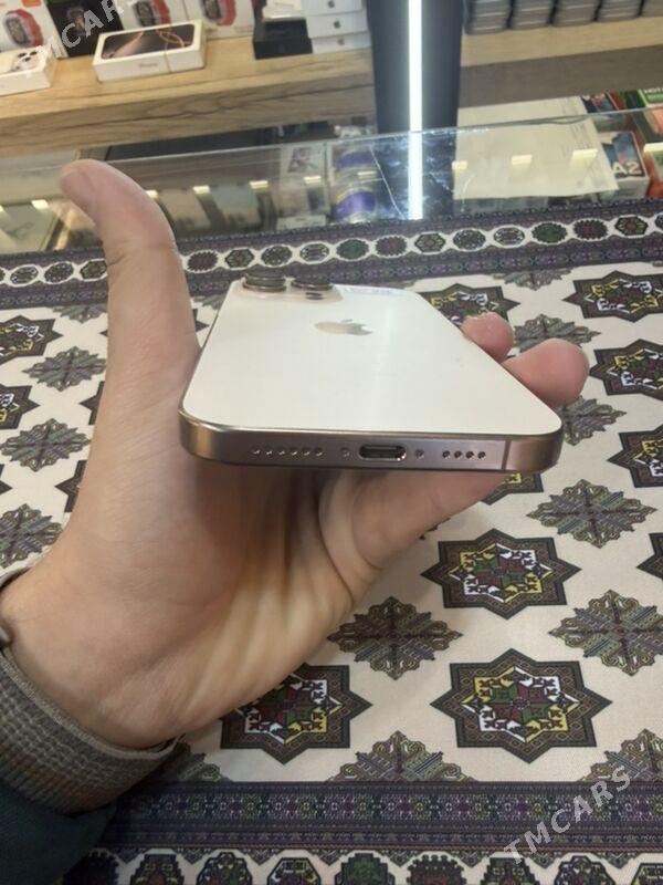 16 PRO MAX 256GB 99% - Türkmenabat - img 3