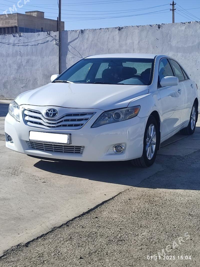 Lexus ES 250 2011 - 220 000 TMT - Мары - img 4