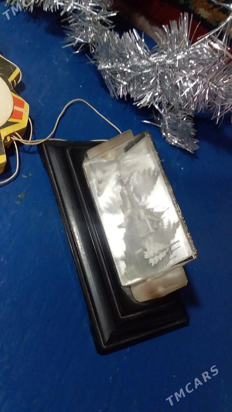 Игрушки Новогодние.Елка. СССР. - Türkmenabat - img 8