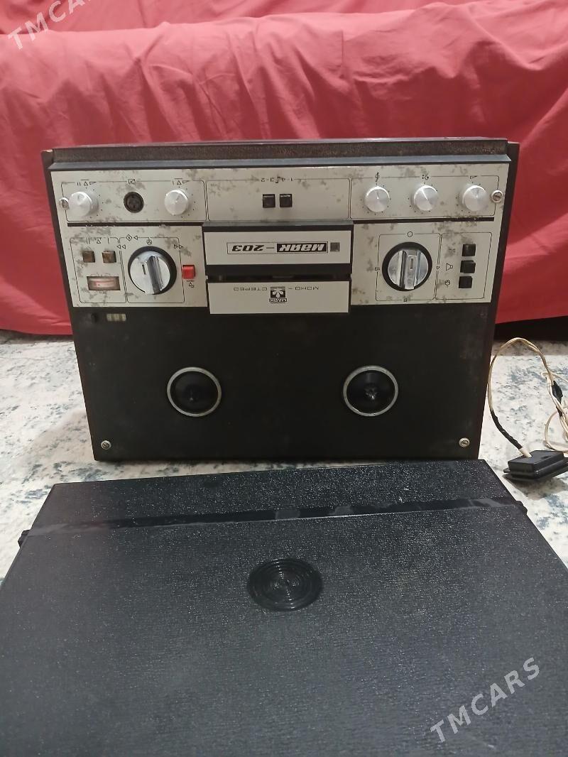 lenticny - Daşoguz - img 2