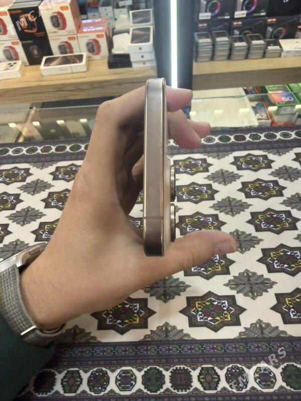 16 PRO MAX 256GB 99% - Türkmenabat - img 5