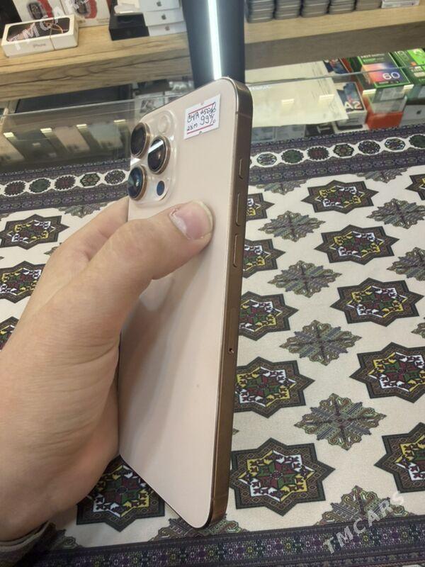 16 PRO MAX 256GB 99% - Türkmenabat - img 2