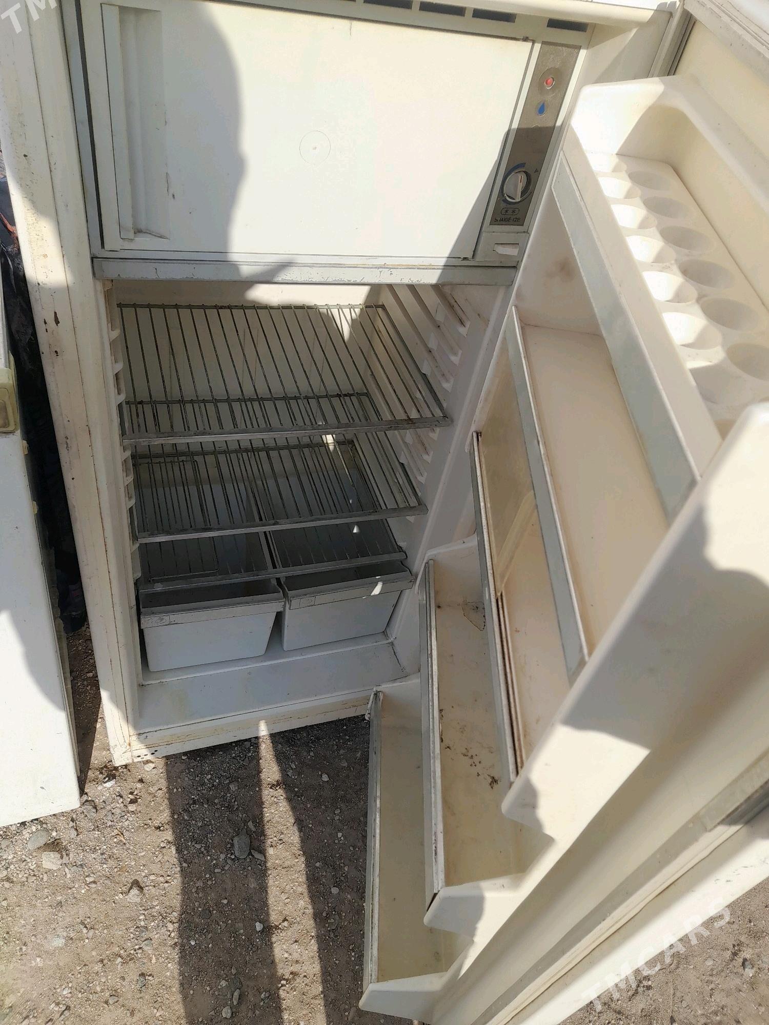 holodilnik - Туркменбаши - img 1