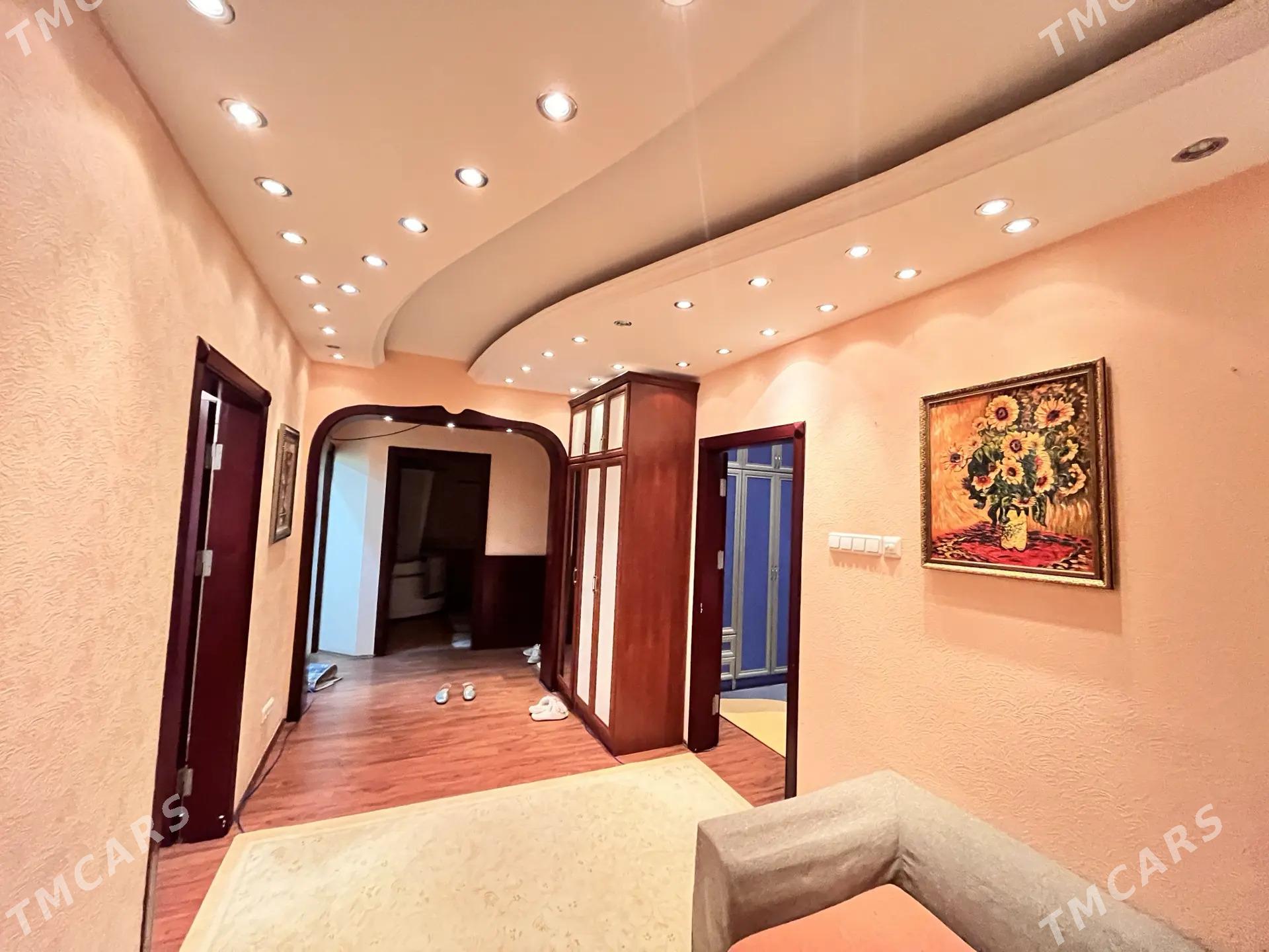 КИМ РАЙОН 4В3 С ПАТЕНТОМ - Ашхабад - img 10