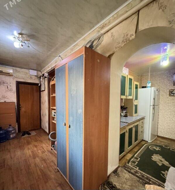 ГАГАРИНА 3/1ЭТ 2КОМН - Aşgabat - img 5