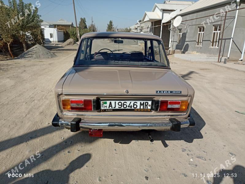Lada 2106 1990 - 32 000 TMT - Мургап - img 6