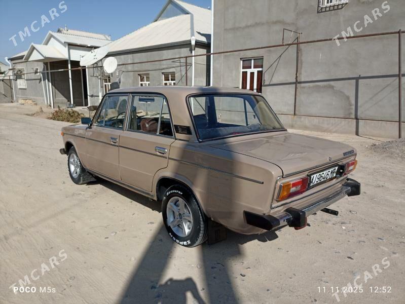 Lada 2106 1990 - 32 000 TMT - Мургап - img 4