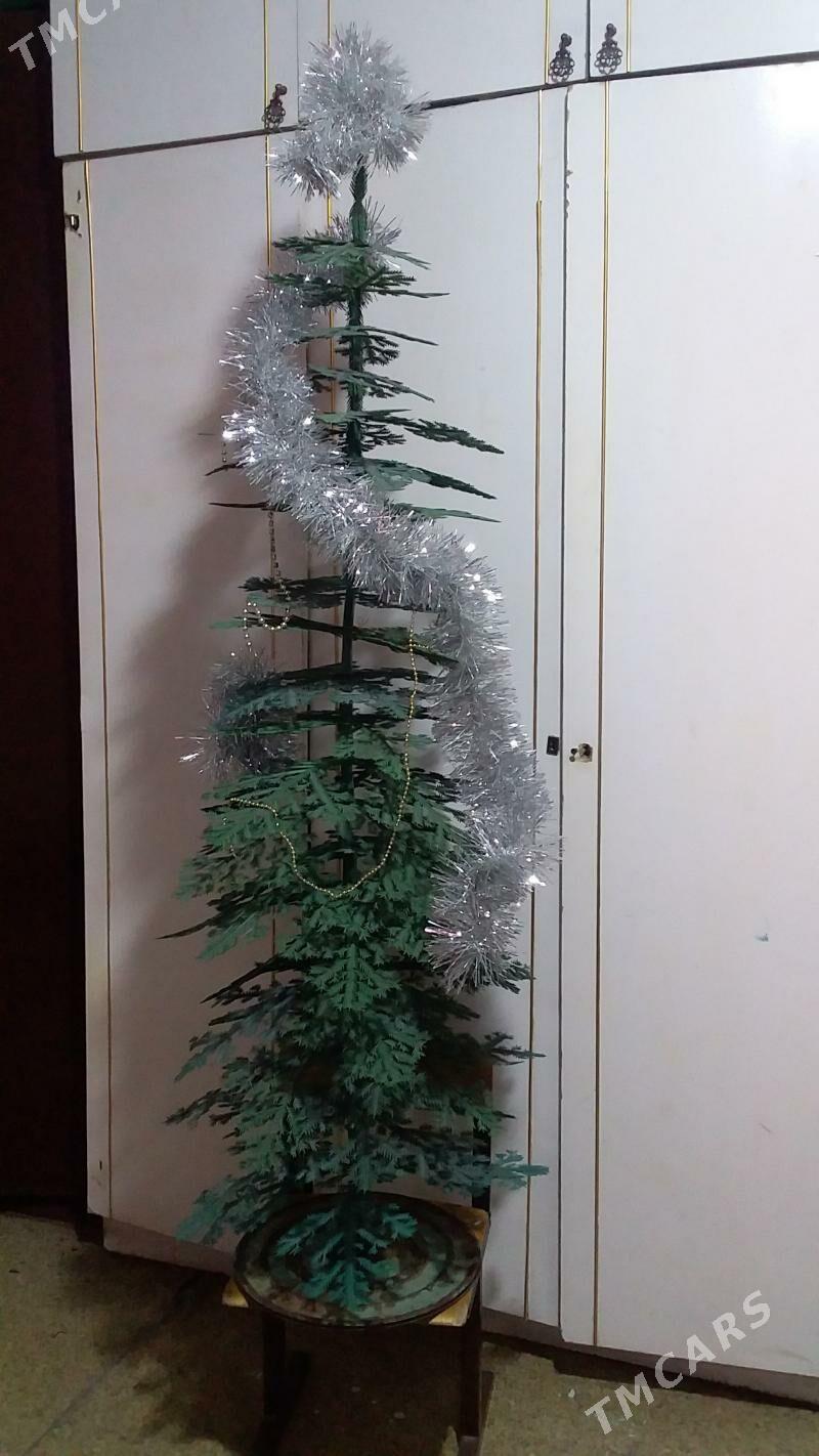 Игрушки Новогодние.Елка. СССР. - Türkmenabat - img 10