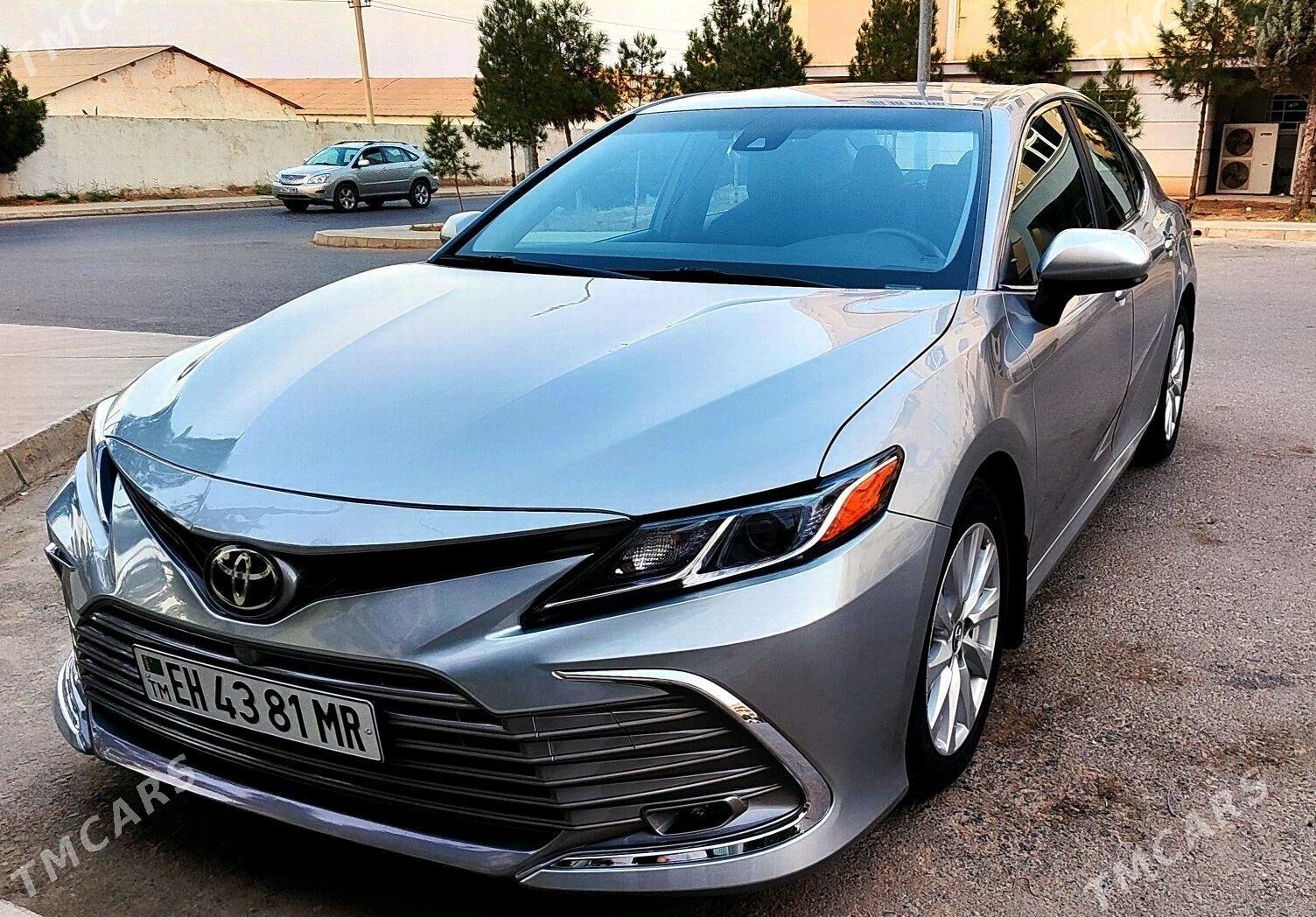 Toyota Camry 2020 - 280 000 TMT - Мары - img 8