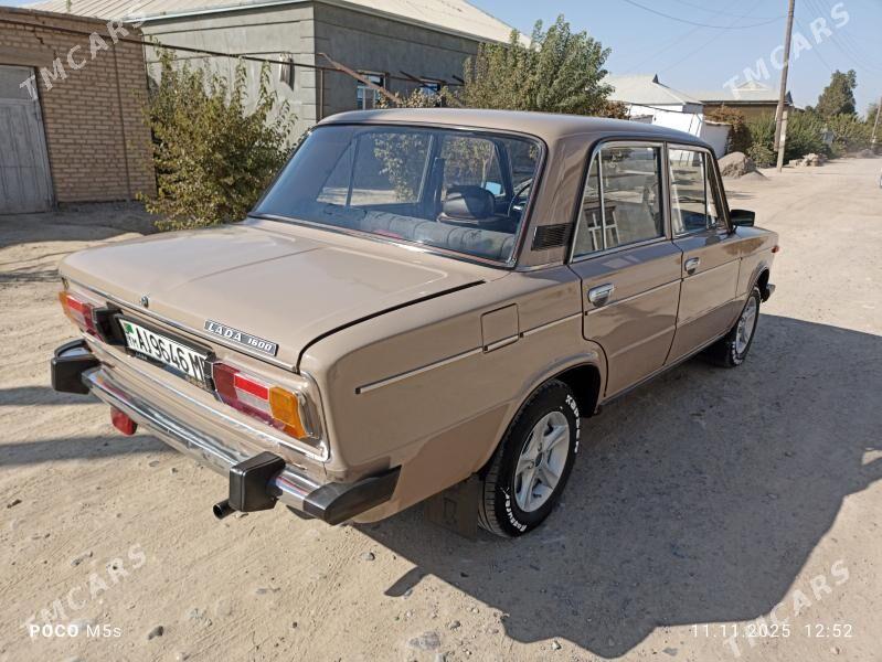 Lada 2106 1990 - 32 000 TMT - Мургап - img 5