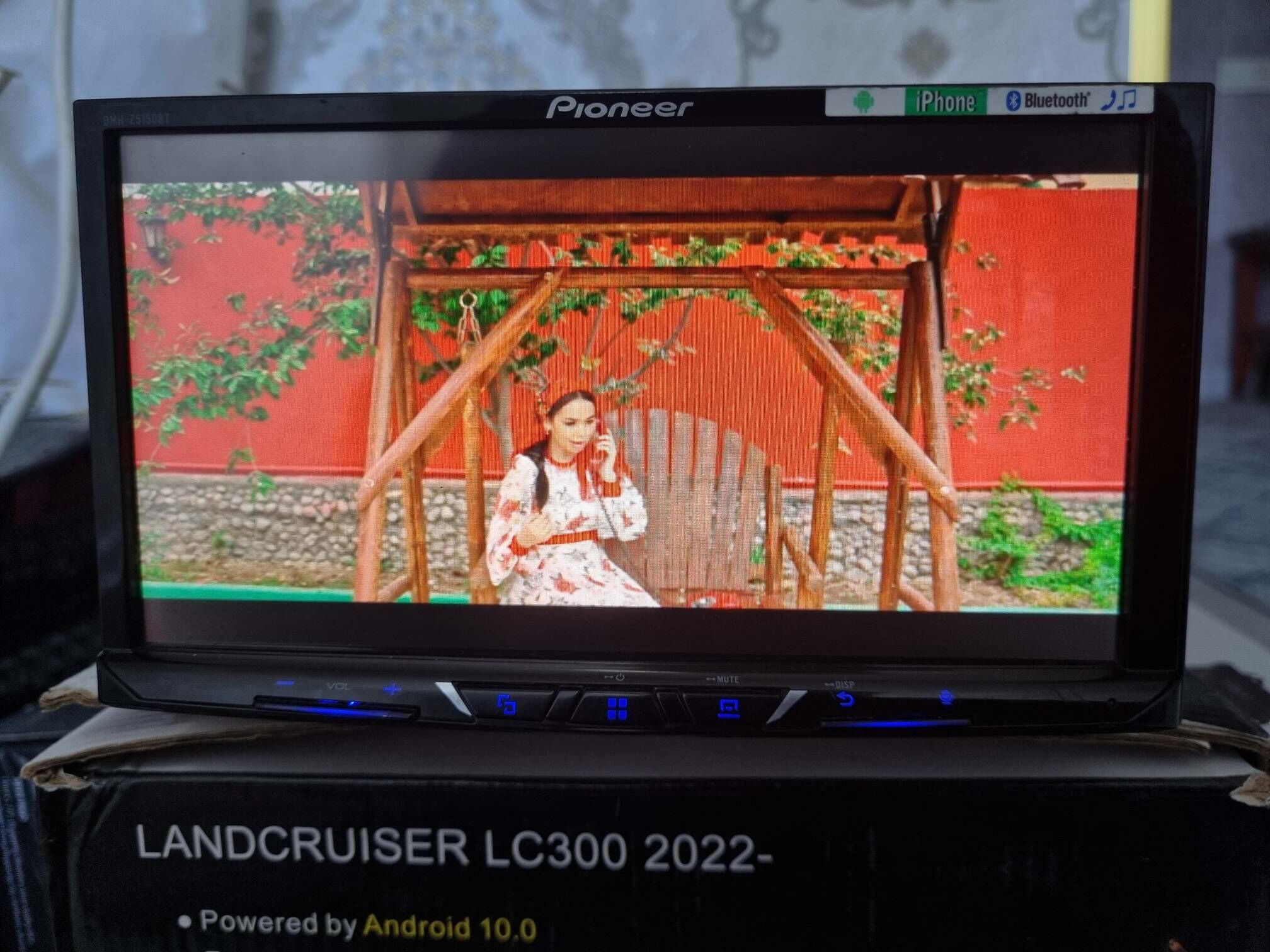 Piÿaner Z 51 50 bt 2 100 TMT - Ашхабад - img 2