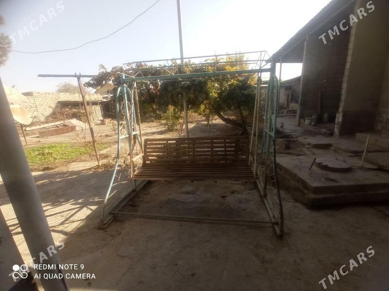 ÄNEW KOTEŽ LULLEK LİFTİNG - Aşgabat - img 1