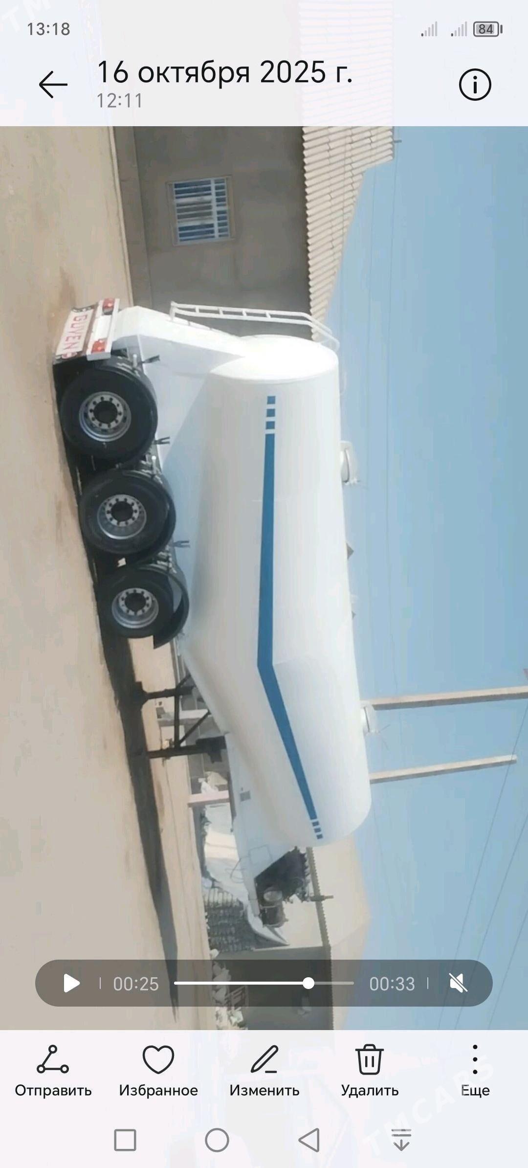 Kogel Combi 2008 - 300 000 TMT - Gumdag - img 2