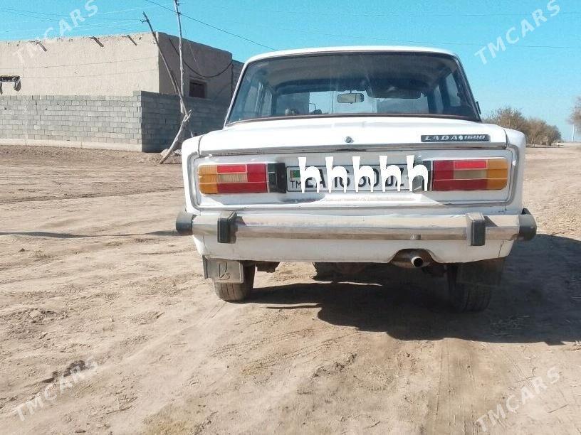 Lada 2106 1989 - 17 000 TMT - Köneürgenç - img 2