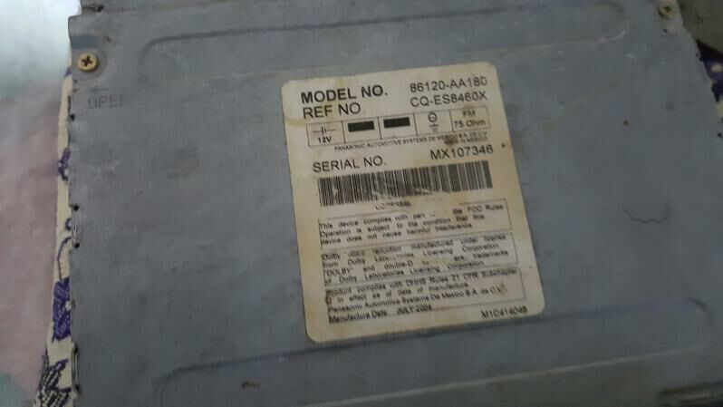 matafon tayota 600 TMT - Бекреве - img 3