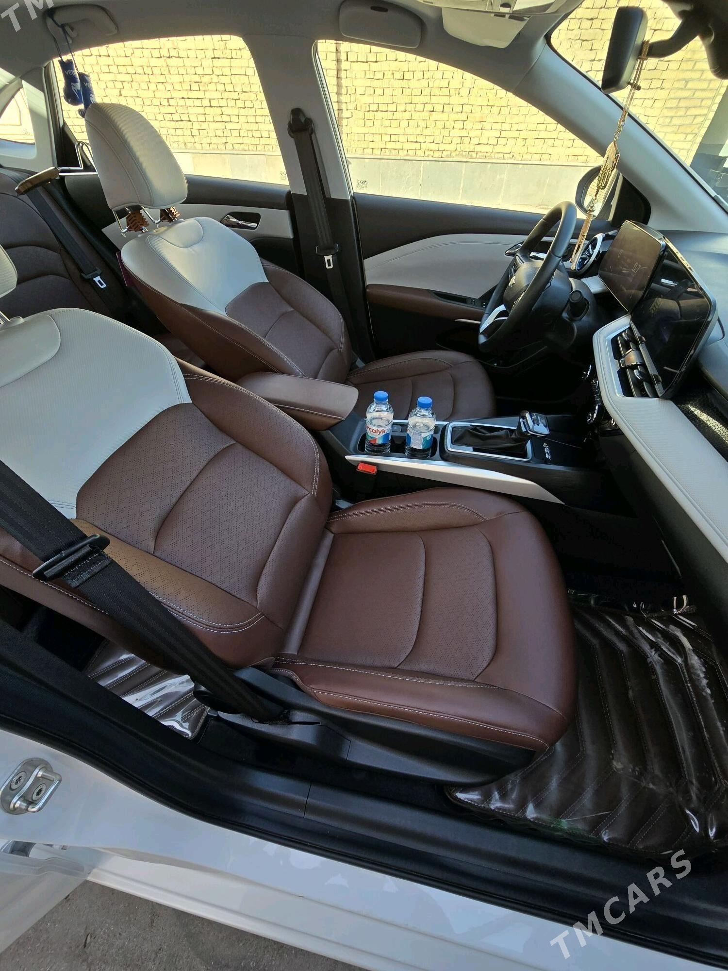 Chevrolet Monza 2024 - 209 000 TMT - Ашхабад - img 6