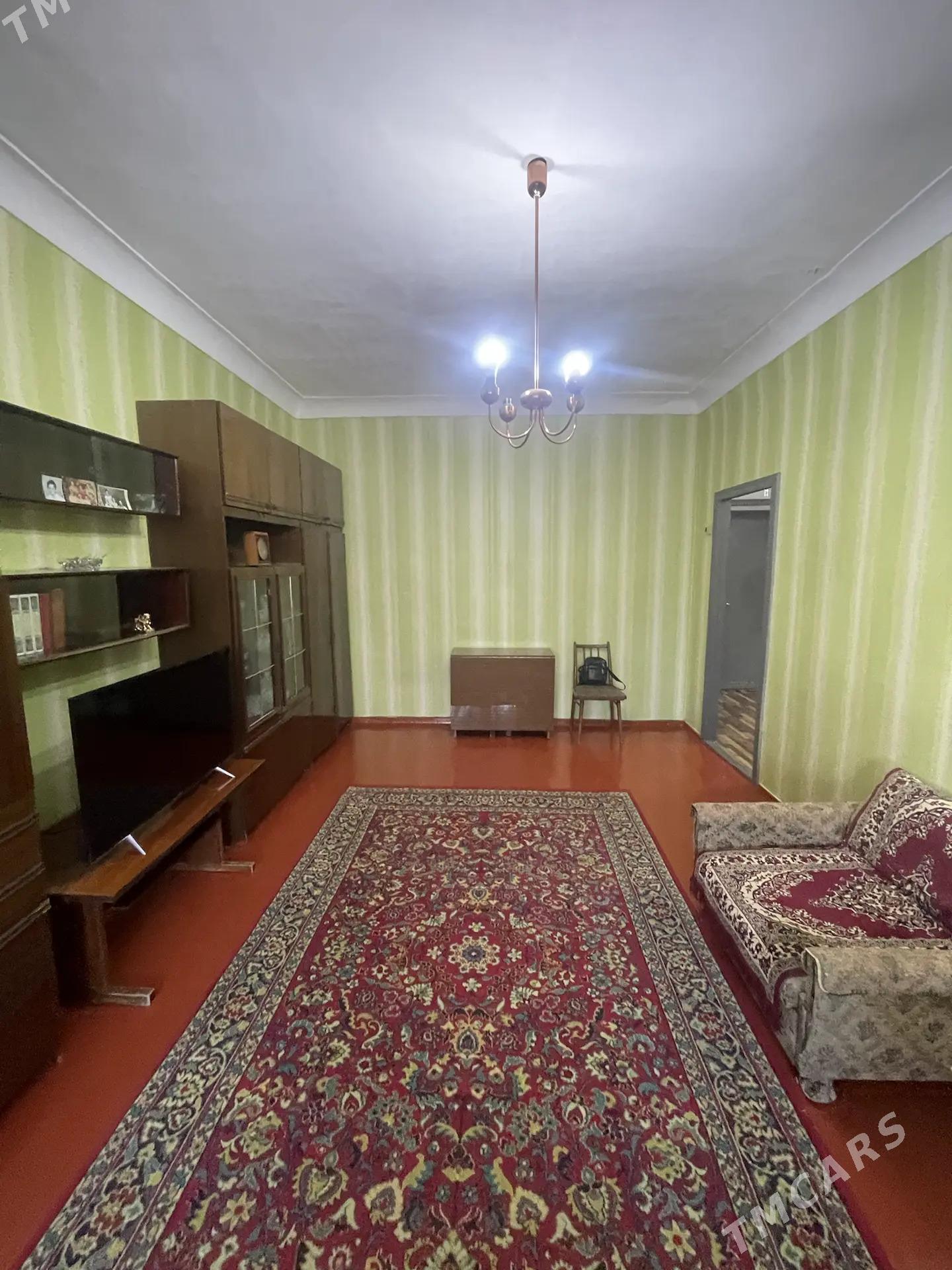 30-MKR BEYIK-POTOLOK 2-ком - 30 мкр - img 4